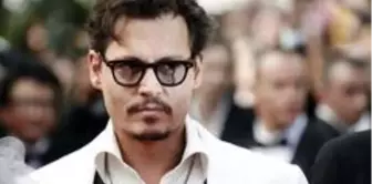 Johnny Depp kimdir? Johnny Depp kaç yaşında, nereli? Johnny Depp filmleri