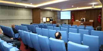 Bartın'da İl Pandemi Danışma Kurulu toplandı