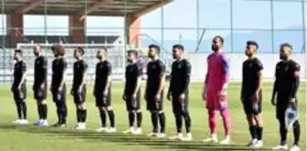 Manisa FK'da kupa heyecanı