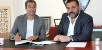 Teknik Direktör Orhan Kaynak Elazığspor'da