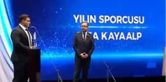 66. Gillette Milliyet Sporcu Ödülleri kazananları kimler? 66. Gillette Milliyet Sporcu Ödülleri nedir? Yılın Spor Ödülleri sahiplerini buldu