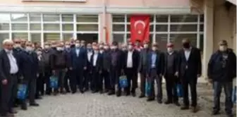 Hizmetleri istişareyle yapma vurgusu