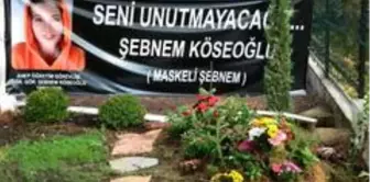 Kansere yenik düşen Şebnem Hoca unutulmadı