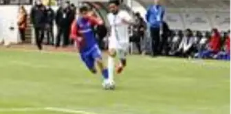 Son dakika haber... Kardemir Karabükspor: 2-1