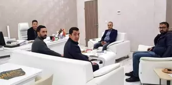 Malatya'da MÜSİAD ile Teknokent iş birliği