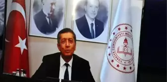 Son dakika haberleri... Bakan Selçuk Tasarım Beceri Atölyesi arttıkça okulların rengi değişiyor