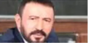 MUSTAFA TOPALOĞLU HASTANEYE KALDIRILDI