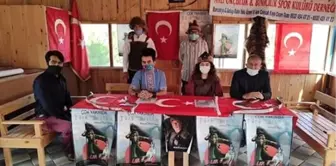 Osmaniye'de 'Kürşad Ata Cengi Destanı' klibi çekilecek