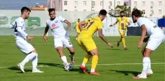 Eyüpspor: 0-3