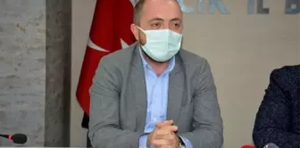 AK Parti kongresinde aday olmayacağını açıklayan Karabıyık ilk kez konuştu