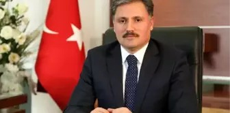 AK Parti Malatya Milletvekili Çakır, koronavirüse yakalandı