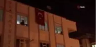 Şanlıurfa'ya şehit ateşi düştü