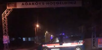 Çanakkale'de 7 köy karantina altına alındı