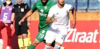 Ziraat Türkiye Kupası 4. Tur: Ankaraspor: 1 Muğlaspor: 4