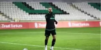 Ziraat Türkiye Kupası: Konyaspor: 7 Manisa FK: 0