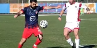 2. Lig: Zonguldak Kömürspor: 4 Hacettepe Spor: 1