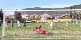 TFF 3. Lig: MUğlaspor: 1 Adıyaman 1954: 1