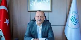 Büro Memur-Sen Genel Başkanı Yazgan: 'İlk aşı olacaklar arasında temas riski olan kamu görevlileri olmalıdır'