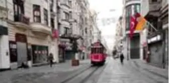 Son Dakika: İstiklal Caddesi'ne kaç kişi girebilecek? İstiklal Caddesi'nde HES kodu zorunlu mu? Aynı anda kaç kişi girebilecek?