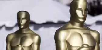 2021 Oscar töreni böyle yapılacak