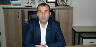 Başkan Soydan'ın 5 Aralık Dünya Kadın Hakları Günü mesajı