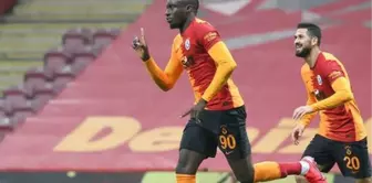 Son Dakika: Galatasaray evinde Hatayspor'u 3-0'la geçti