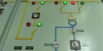 EÜAŞ'ın hidroelektrik santralleri yerli otomasyon sistemleriyle donatılacak