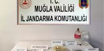 Son Dakika | Pansiyonda uyuşturucu ile yakalanan 4 kişiye gözaltı