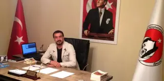 Ardahanspor Başkanı Uğur Kaçar: 'Webo'ya yapılan ırkçılık asla kabul edilemez'