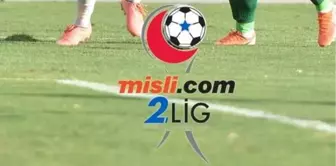 Mislicom 2.Lig Manisa Futbol Kulübü - Uşak Spor maçı ne zaman, saat kaçta? Hangi kanalda yayınlanacak?