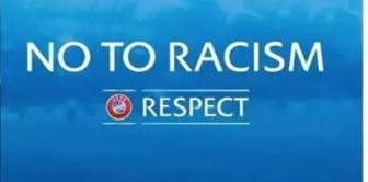 No to Racism ne demek? PSG - Başakşehir maçı sonrası paylaşılan 'No to Racism' ne anlama geliyor?