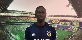 Thiam ve Cisse'den ırkçılığa tepki!