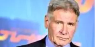 Aktör Harrison Ford 'Indiana Jones'un son filminde oynayacak