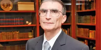 Aziz Sancar kimdir? Aziz Sancar hayatı ve biyografisi! Aziz Sancar kaç yaşında, nereli?