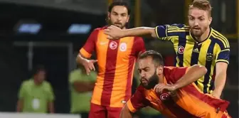 Eski Galatasaraylı'dan Fenerbahçe'ye olay gönderme: Klasikleşen maç sonu fotoğrafı olacak mı?