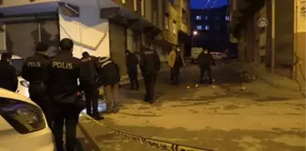 Son dakika haberi... GAZİANTEP - Bıçaklı silahlı kavga: 1 ölü, 3 yaralı