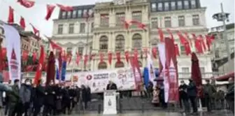 Son dakika haber... Doğu ve Güneydoğu Anadolu bölgelerindeki illerde çocuklara oyuncak ve kışlık kıyafet dağıtılacak