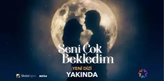 Seni Çok Bekledim - Tanıtım