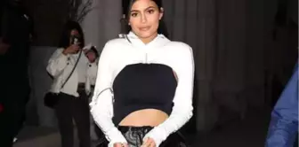 2020 Kylie Jenner için pek te kötü geçmedi!