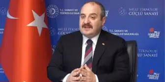 Bakan Varank: 4 aşı adayımızın hayvan deneyleri başarıyla tamamlandı