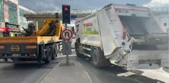 Pendik Belediyesi ile İBB arasında konteyner tuvalet gerginliği