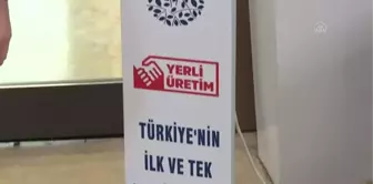 Son dakika... Genç girişimciler, dezenfektanlı ateş ölçer geliştirdi