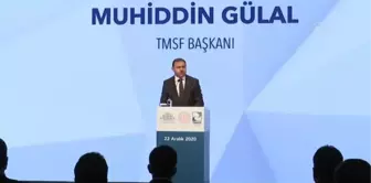 TMSF'ye devredilen şirketlerin aktif büyüklüğü yaklaşık 68 milyar TL'ye ulaştı