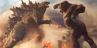 Godzilla filmi konusu nedir? Godzilla oyuncuları ve Godzilla özeti!