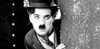 Charlie Chaplin kimdir? Charlie Chaplin ne zaman öldü? Charlie Chaplin'in hayatı