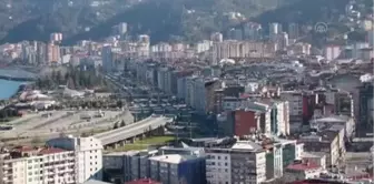 Rize merkezde kentsel dönüşüm çalışmaları 30 Ocak'ta başlayacak