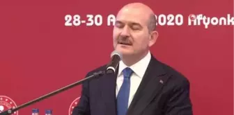 Bakan Soylu: 'DHKP-C dizleri üzerine çöktü'