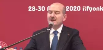 Bakan Soylu uyuşturucu ile mücadelede 2020 yılı rakamlarını açıkladı: 'Bu yıl yakaladığımız kök kenevirini mali değeri 23 milyar TL'dir'