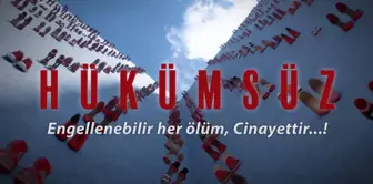 EXXEN Hükümsüz fragmanı yayınlandı! Exxen Hükümsüz fragmanı izle!