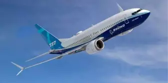 346 kişinin hayatını kaybettiği kazalardan sonra uçuşu durdurulan Boeing 737 Max, tekrar hizmet verecek